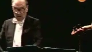 Ennio Morricone en Chile - The Ecstasy of Gold