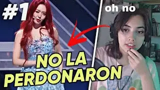 La Competencia Más CRUEL del KPOP  | Reaccionado a QUEENDOM PUZZLE : 1