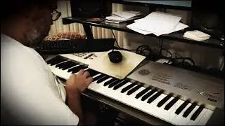 'Unbroken Diamond' recordings (STAR.GATE) - Sakis Bandis