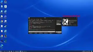 KRNL DOWNLOAD (FREE LEVEL 7 EXECUTOR)