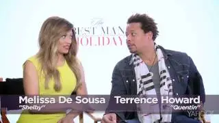 The Best Man Holiday (2013)  - Round Robin [HD]
