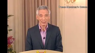 Singapore is planning for a new normal, where people can live with Covid-19: PM Lee