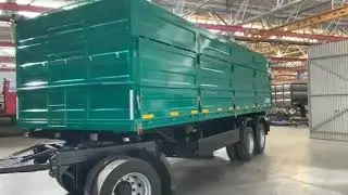 Пример результата окрашивания антикоррозионным покрытием Malchem PURMAL S-90