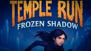 TEMPLE RUN 2 [Frozen Shadows] [Poki Games] ( Free Run Episode 1 )