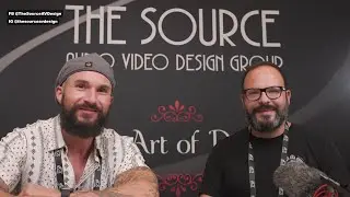 CanJam SoCal 2022 Live with Ethan Producer at CanJam Global!
