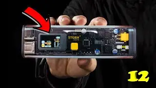12 NEW AMAZING GADGETS 2022 FROM ALIEXPRESS & AMAZON | MUST HAVE PRODUCTS. ITEMS