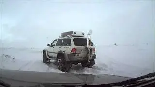 Jeppafer&eth; Borg&oacute; 2016