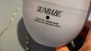 Полный обзор осветлителя для волос Sunbabe