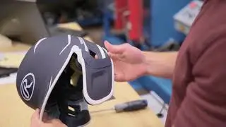 Rawlings MACH EXT Helmet - Engineered to Perform