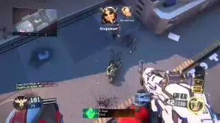 New HG-40 Weapon OP