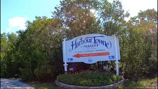 Harbor Town Marina!!! Dania Beach, FL