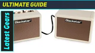 ReviewBlackstar FLY3 Acoustic Pack: Stereo Powerhouse!