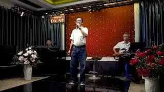 MỘT LẦN N&Agrave;O CHO T&Ocirc;I GẶP LẠI EM (VŨ TH&Agrave;NH AN)
