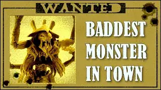 Tyranid Dimachaeron - 