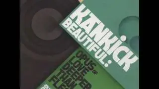 Kan Kick - The Bomb Butterfly