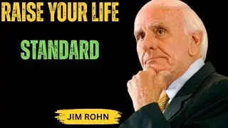 The Standard You Tolerate Is Costing You (A Wake-Up Call You Can’t Ignore)