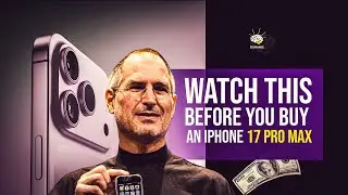 The INSANE Story of IPHONE