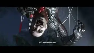 Crysis Remastered capitulo 01