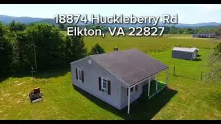 18874 Huckleberry Rd Video Tour