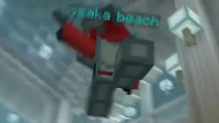 motion blur test
