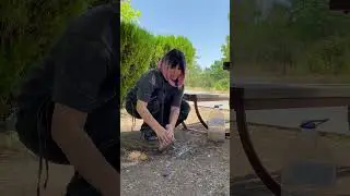 Let's protect water 😥💦