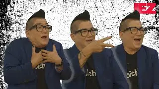 Lea DeLaria Would Visit Every Lesbian Bar in the World If She Could | Interview