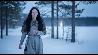The Bride of the North Wind