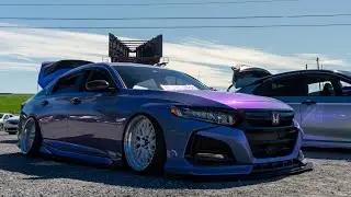 FATBOI FAB CARSHOW & HANGOUT BIG RIMS ORLANDO FLORIDA PT1