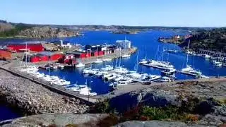 Min dag p&aring; styrs&oslash; og dons&oslash;