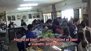 CUANDO OS VAYÁIS - GUILLERMO MOLINA