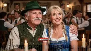 Freitag beim Wirt &ndash; Traditionelle Tiroler Volksmusik | Austrian Alpine Folk Song