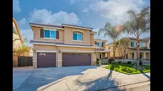 @SoCalRealty Presents: Blue Ribbon Ln, Eastvale, CA 92880