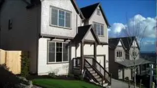 Stone Bridge Homes NW | Lot 70 | New Homes Tigard Oregon, Portland Metro