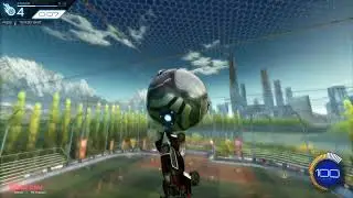 SRLW Level 9