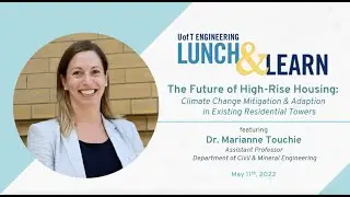 Skule Lunch & Learn: The Future of High-Rise Housing