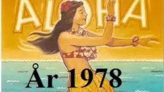 Aloha Hawaii   One Paddle, Two Paddle   (KS-Studio).wmv