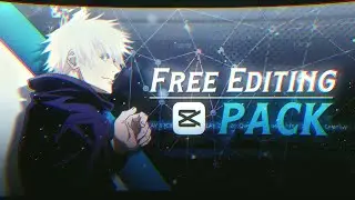 SYLENT'S FREE EDITING PACK! | Sylent