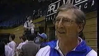 1993 UCLA Invitational (2/20/93)