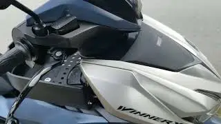 Honda Winner x đời 2020 thắng ABS gi&aacute; 18 triệu, Lh:0904309080.