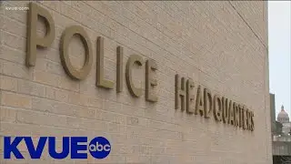 LIVE: Austin Police Department discusses new response policy for non-emergency calls | KVUE