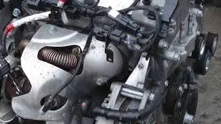 Hyundai поломки и проблемы двигателя | Слабые стороны мотора D3FA 1.1