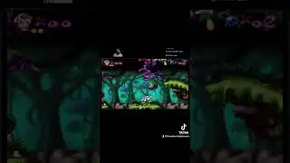 Streaming Rayman Ps1 on Tic Tok