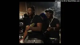 Super Throwed Fay Fay X $hoota Kay X Ghost Type Beat 