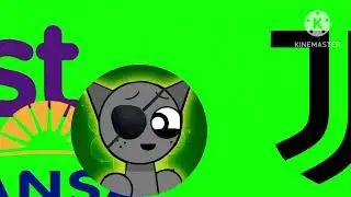 Logo stampede round 1