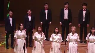 도나노비스빠쳄(Dona nobis pacem) │ 대전대학교 합창단(혜화합창단)