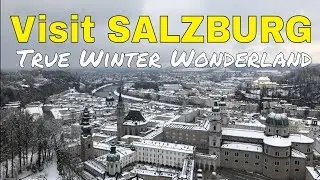 Explore Salzburg #salzburg