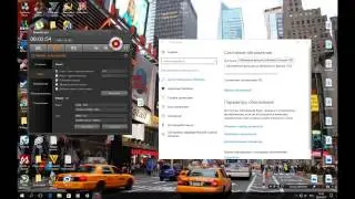 Обзор Windows 10 Creators Update