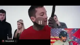 Twenty one pilots-Stressed Out|Reaction