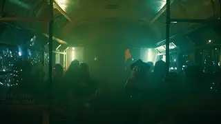 Into The Vein - Pushing It Down [Official Music Video]