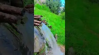 Beautiful Kalam valley❤ #kalamvalley #swatvalley #beauty #umarify